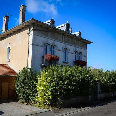 La Dragee Hote, Chambres Chez L'Habitant Verdun-sur-Meuse Luaran gambar