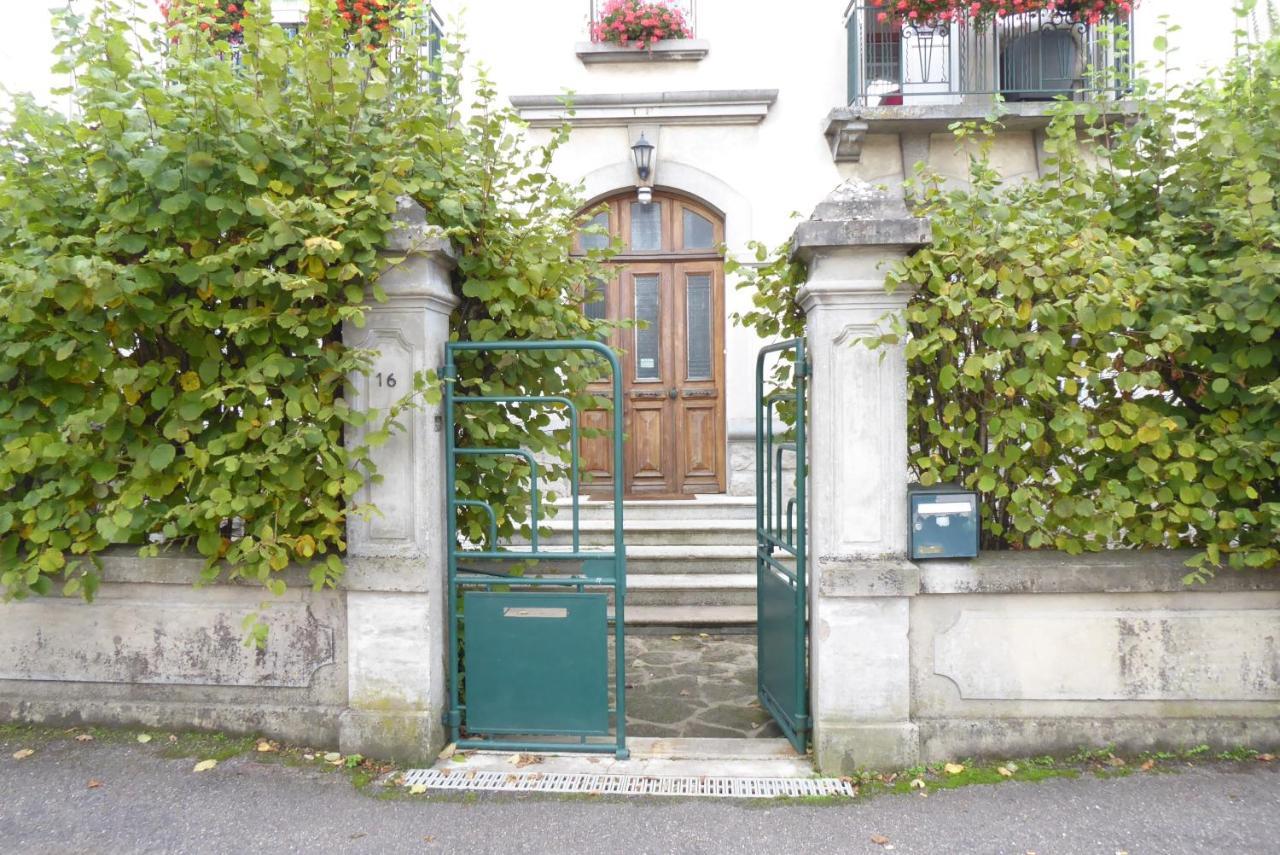 La Dragee Hote, Chambres Chez L'Habitant Verdun-sur-Meuse Luaran gambar