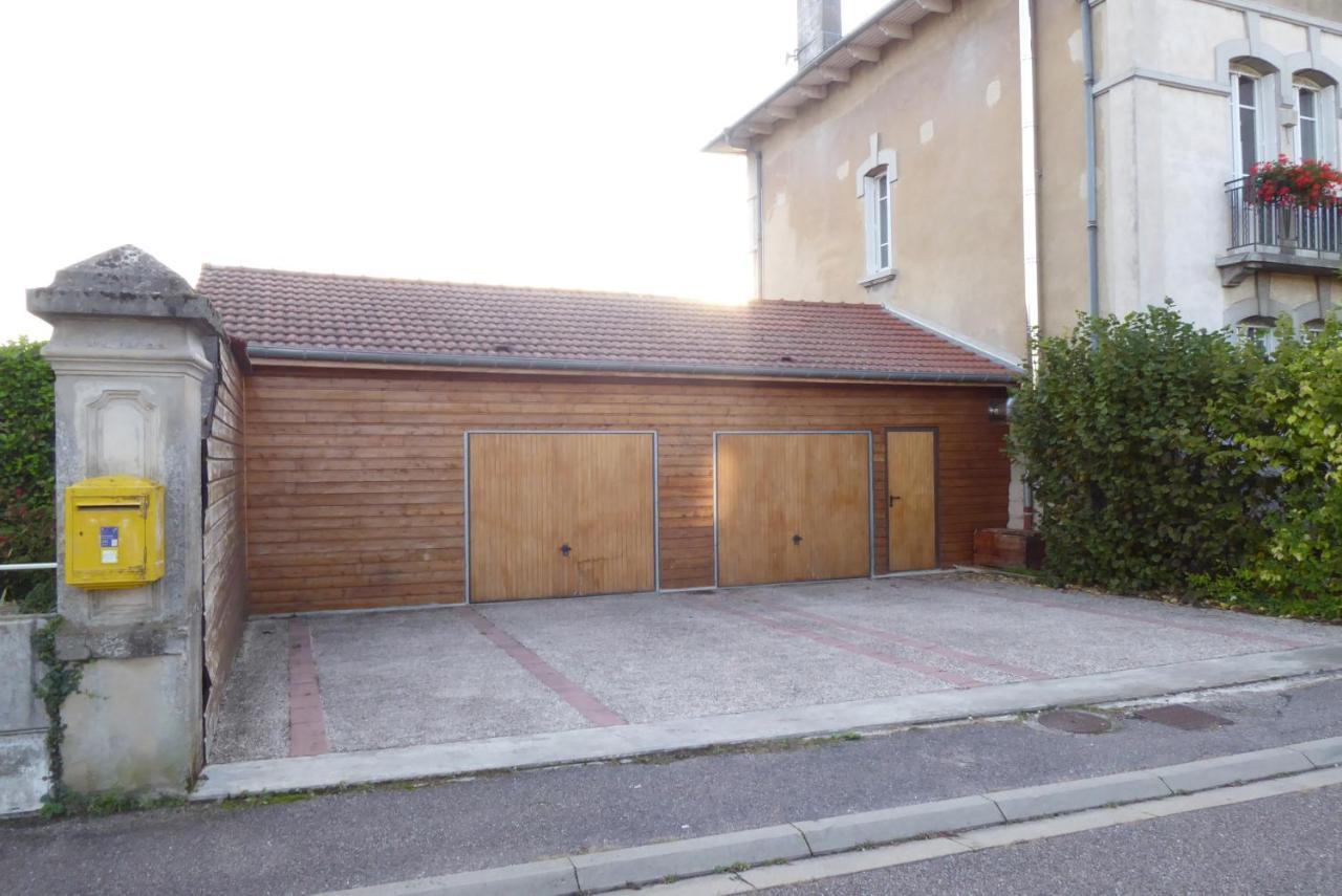 La Dragee Hote, Chambres Chez L'Habitant Verdun-sur-Meuse Luaran gambar
