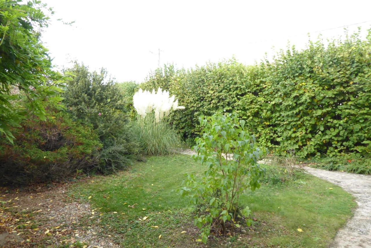 La Dragee Hote, Chambres Chez L'Habitant Verdun-sur-Meuse Luaran gambar