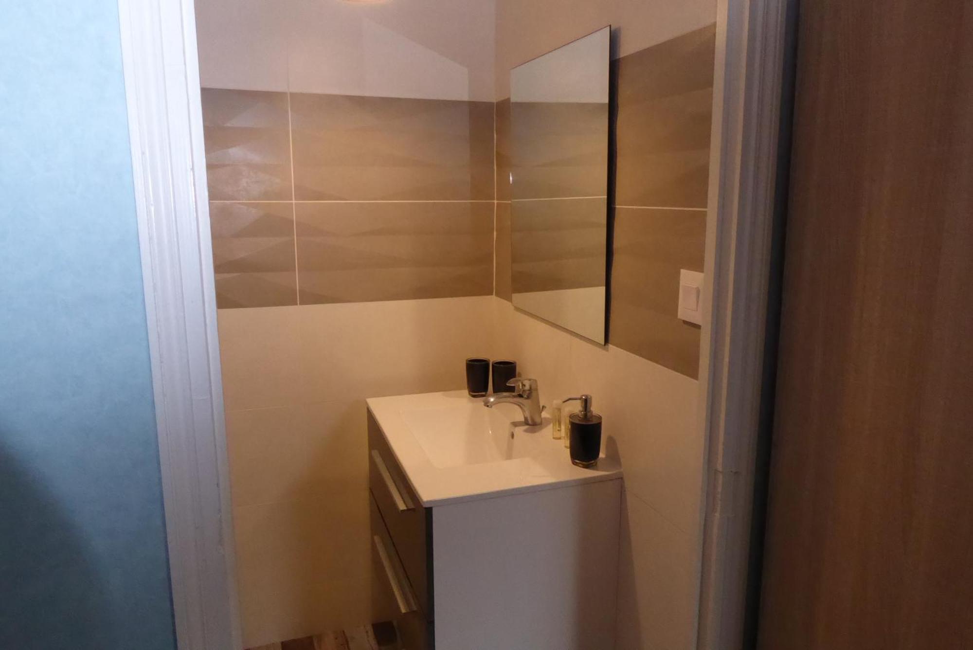 La Dragee Hote, Chambres Chez L'Habitant Verdun-sur-Meuse Bilik gambar