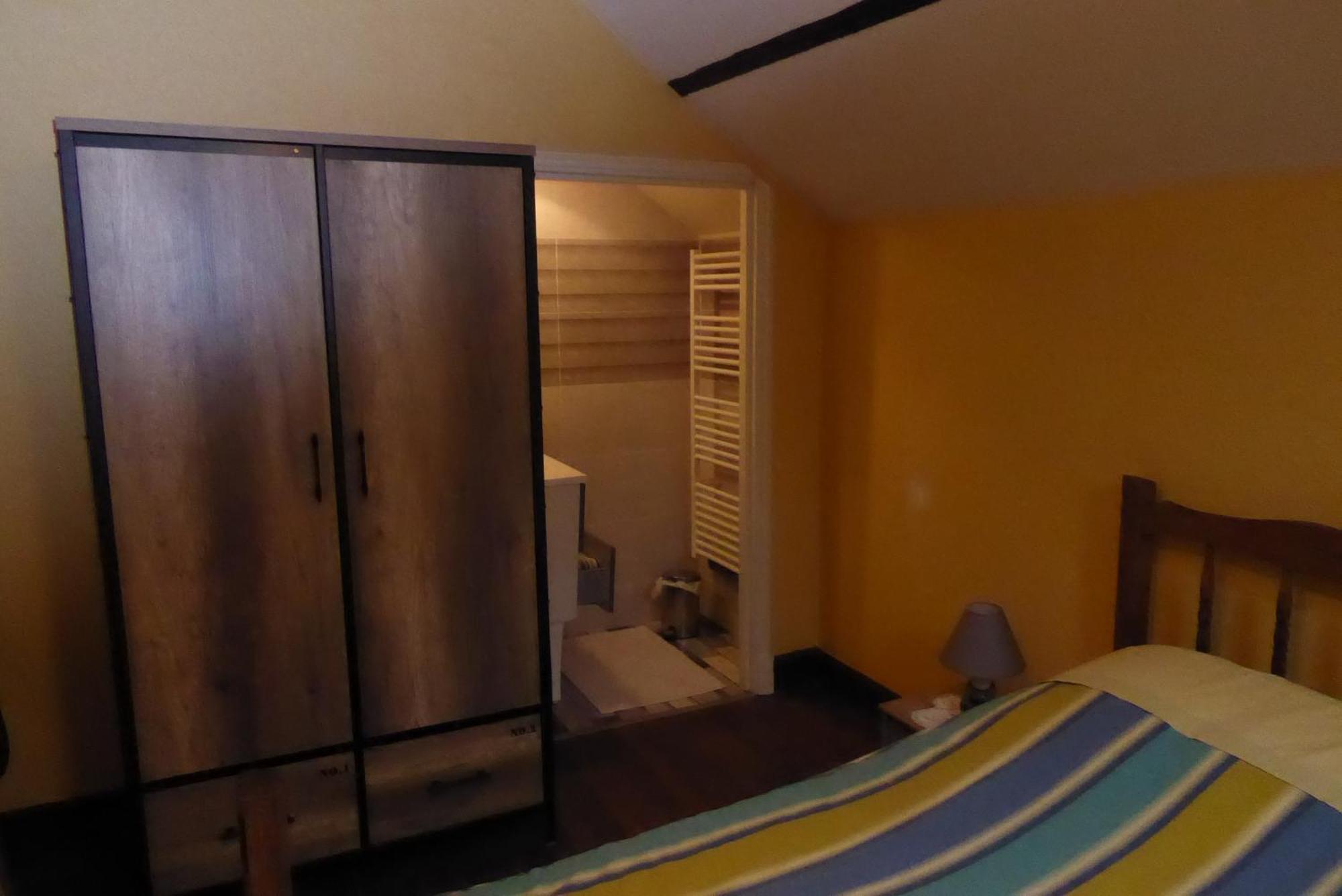 La Dragee Hote, Chambres Chez L'Habitant Verdun-sur-Meuse Bilik gambar