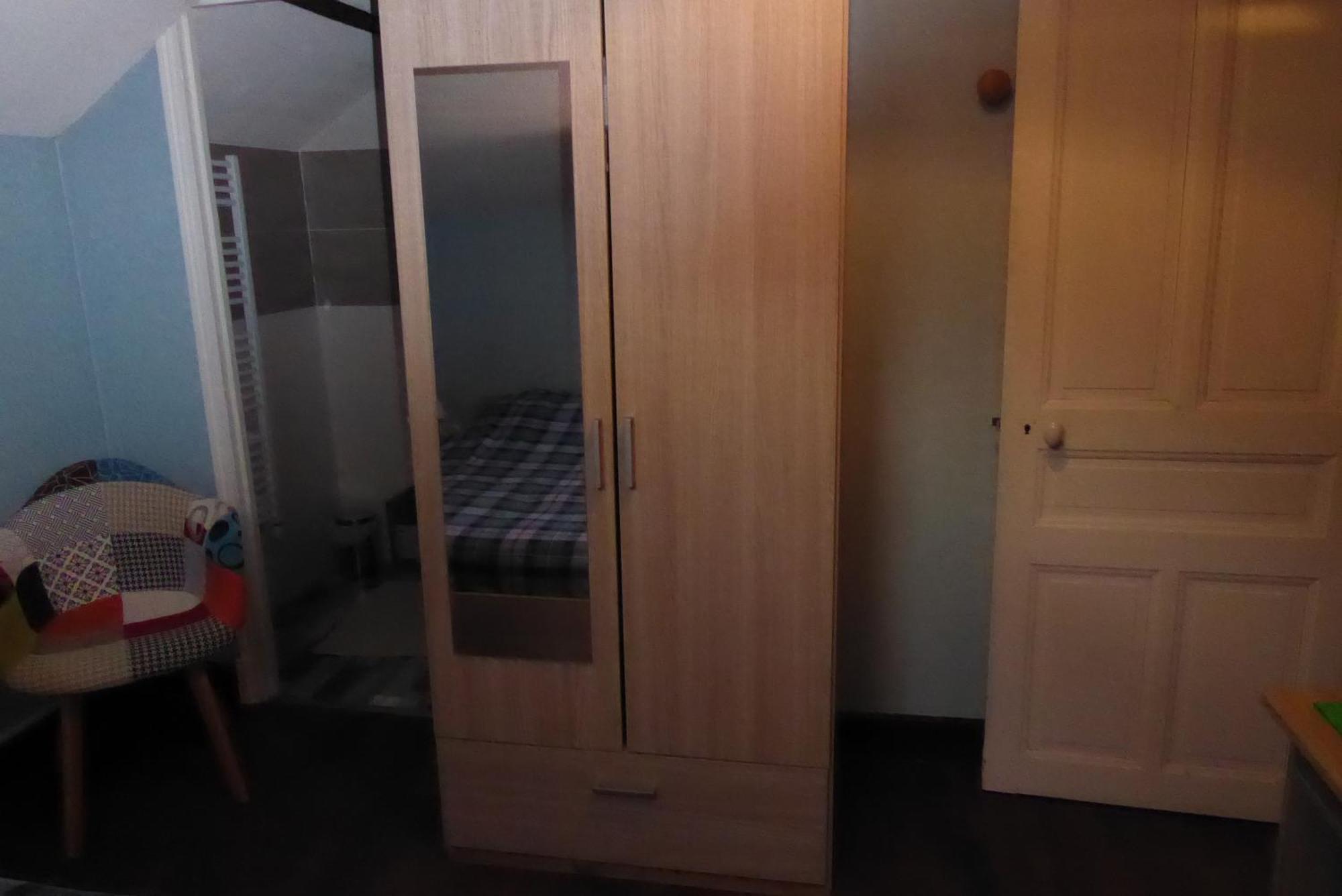 La Dragee Hote, Chambres Chez L'Habitant Verdun-sur-Meuse Bilik gambar