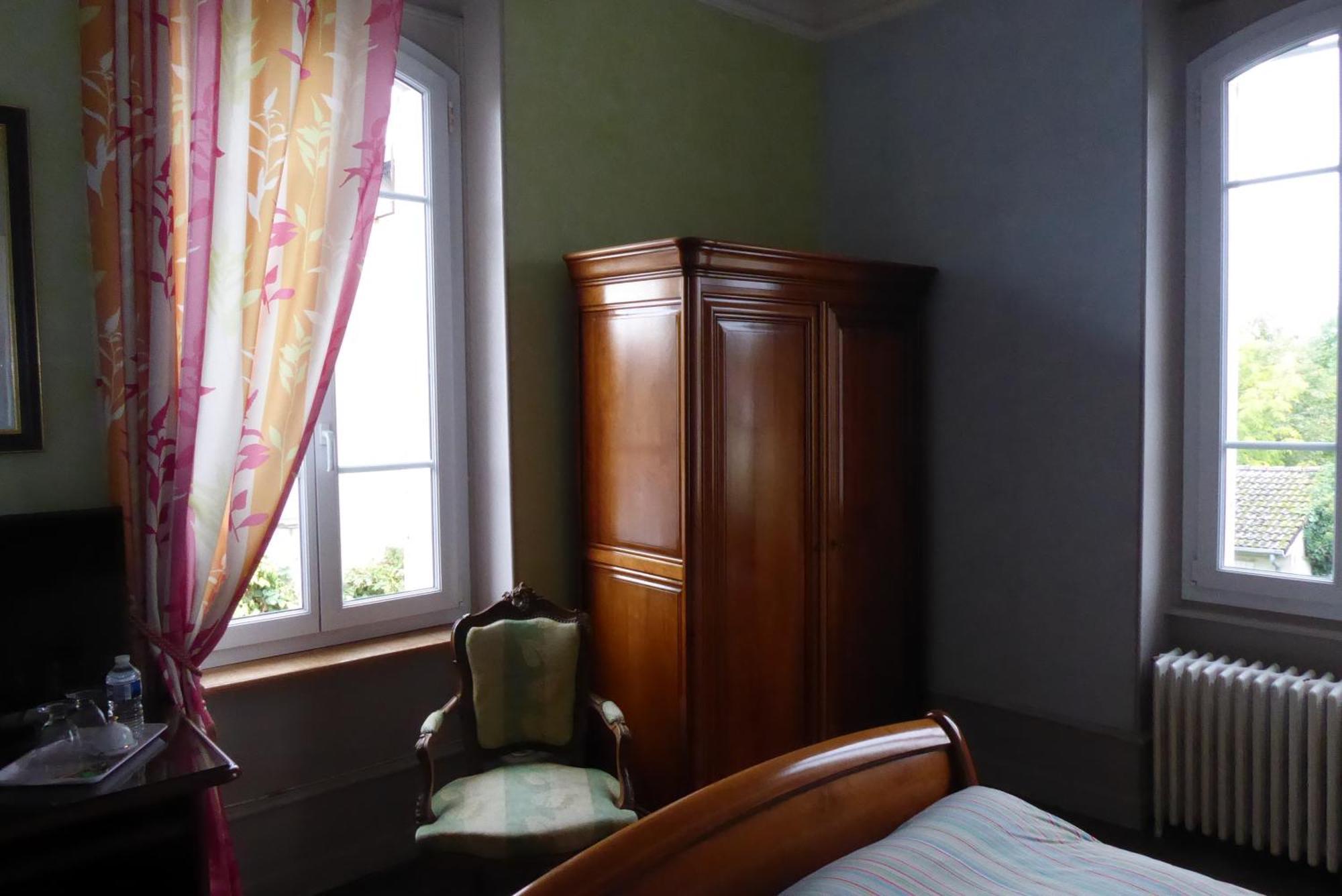 La Dragee Hote, Chambres Chez L'Habitant Verdun-sur-Meuse Bilik gambar
