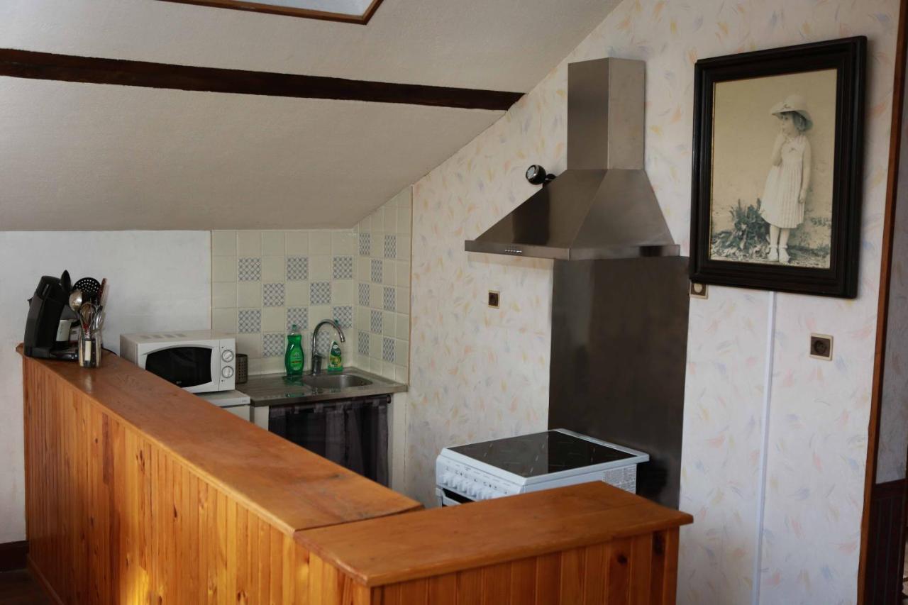 La Dragee Hote, Chambres Chez L'Habitant Verdun-sur-Meuse Luaran gambar
